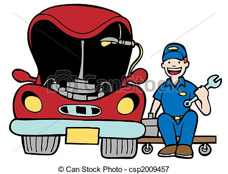 Mechanic Illustrations and Clip Art. 46,009 Mechanic royalty free.