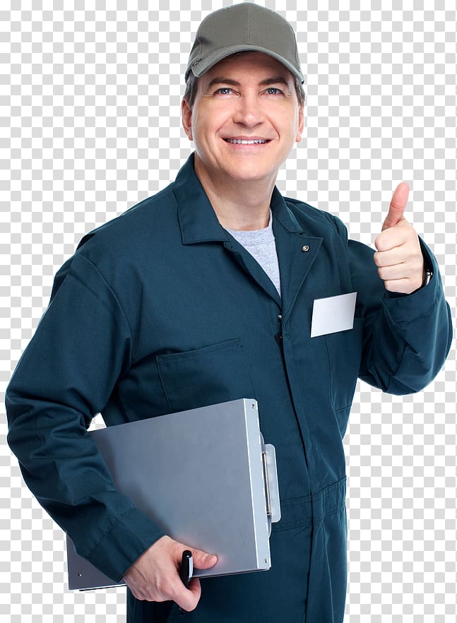 Man holding gray laptop, Car Kia Motors Auto mechanic.