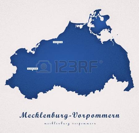 141 Mecklenburg Vorpommern Stock Vector Illustration And Royalty.