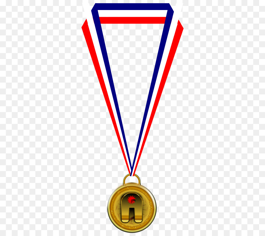 Gold Medaltransparent png image & clipart free download.