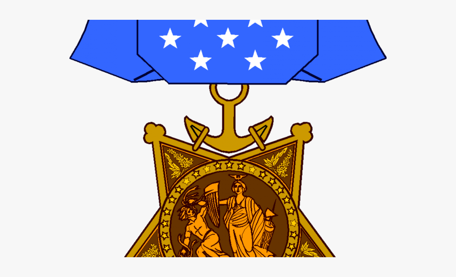 Medal Clipart Medal Honor.