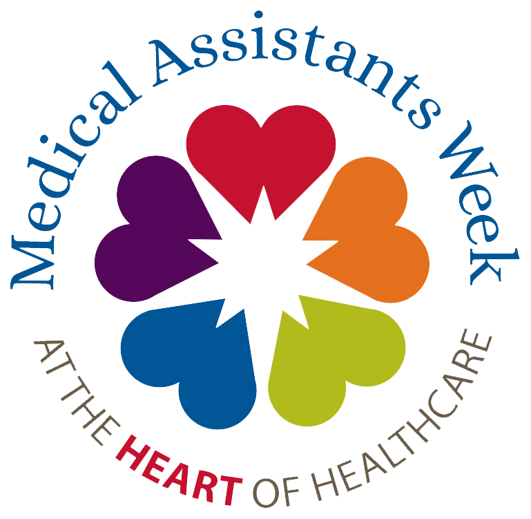 AMT salutes the medical assistants who work at the heart of.