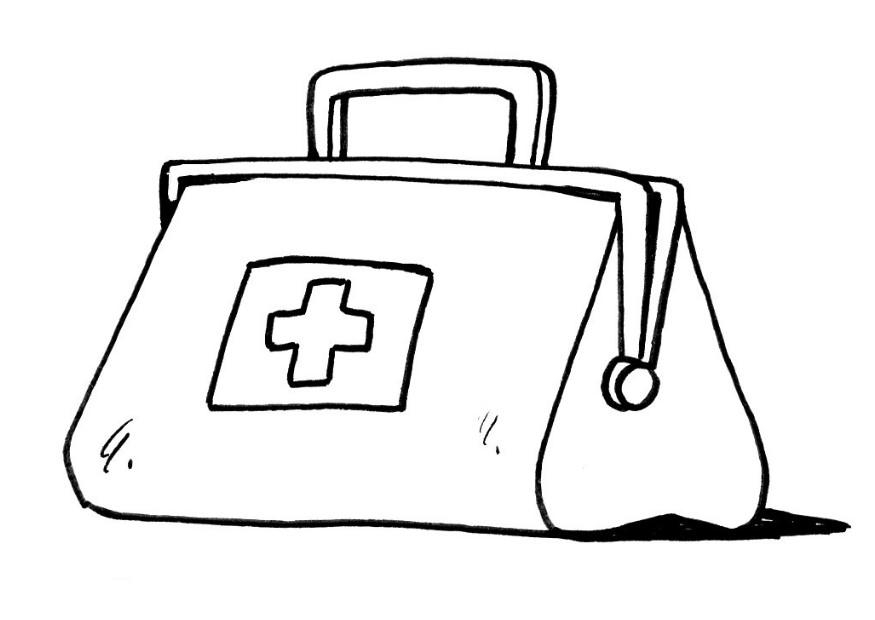 Free Doctor Bag Cliparts, Download Free Clip Art, Free Clip.