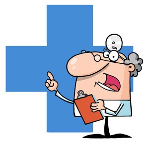 Cartoon medical clipart » Clipart Portal.