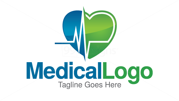 medical logo.