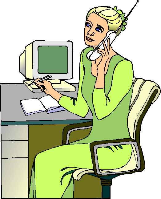 Medical Office Assistant Clipart 20 Free Cliparts Download Images On