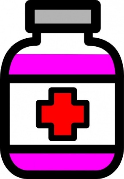 Medicina clipart » Clipart Portal.