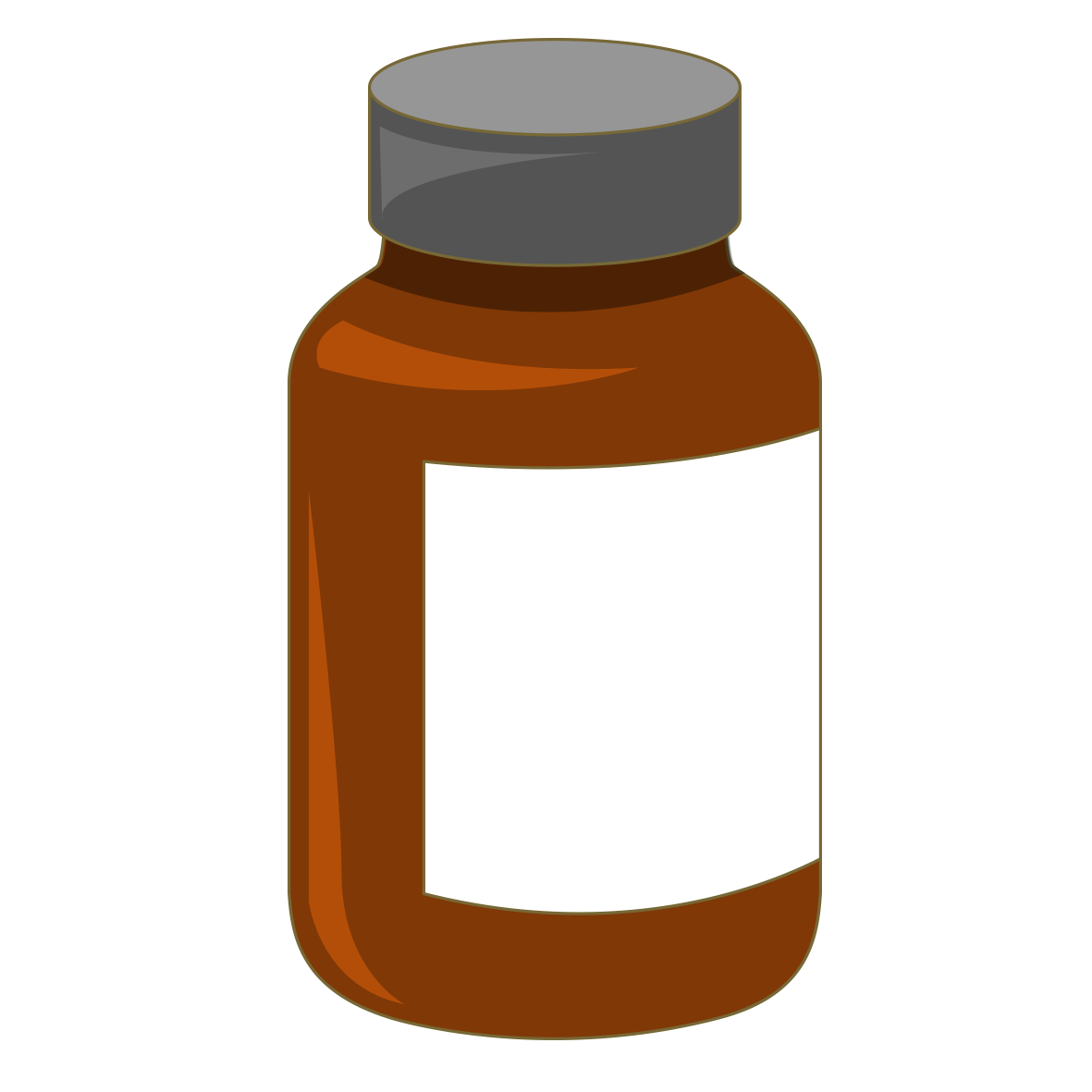 Medicine Bottles Clipart 10 Free Cliparts Download Images On.