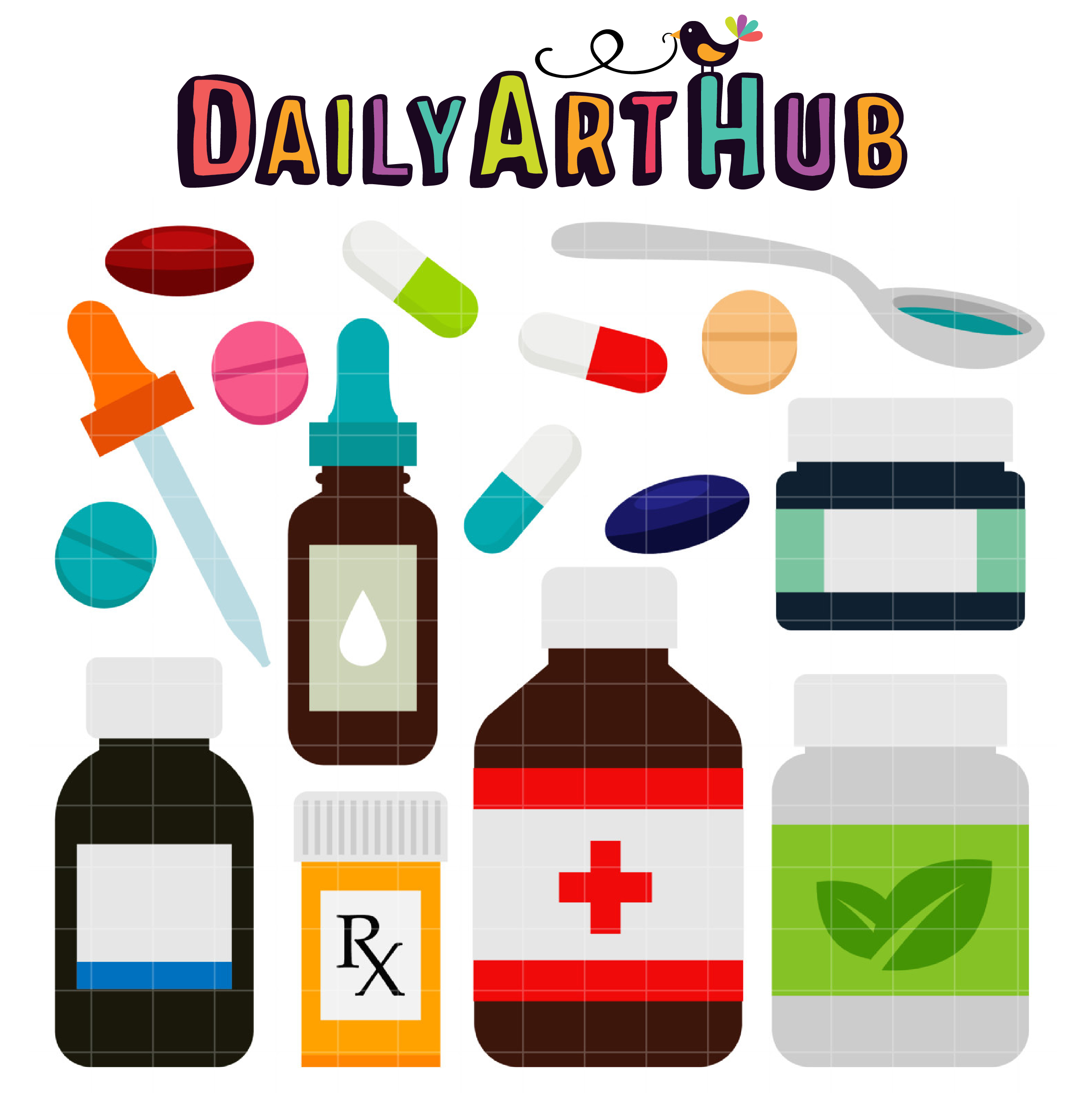 Medicine Clip Art 10 Free Cliparts Download Images On Clipground 2026