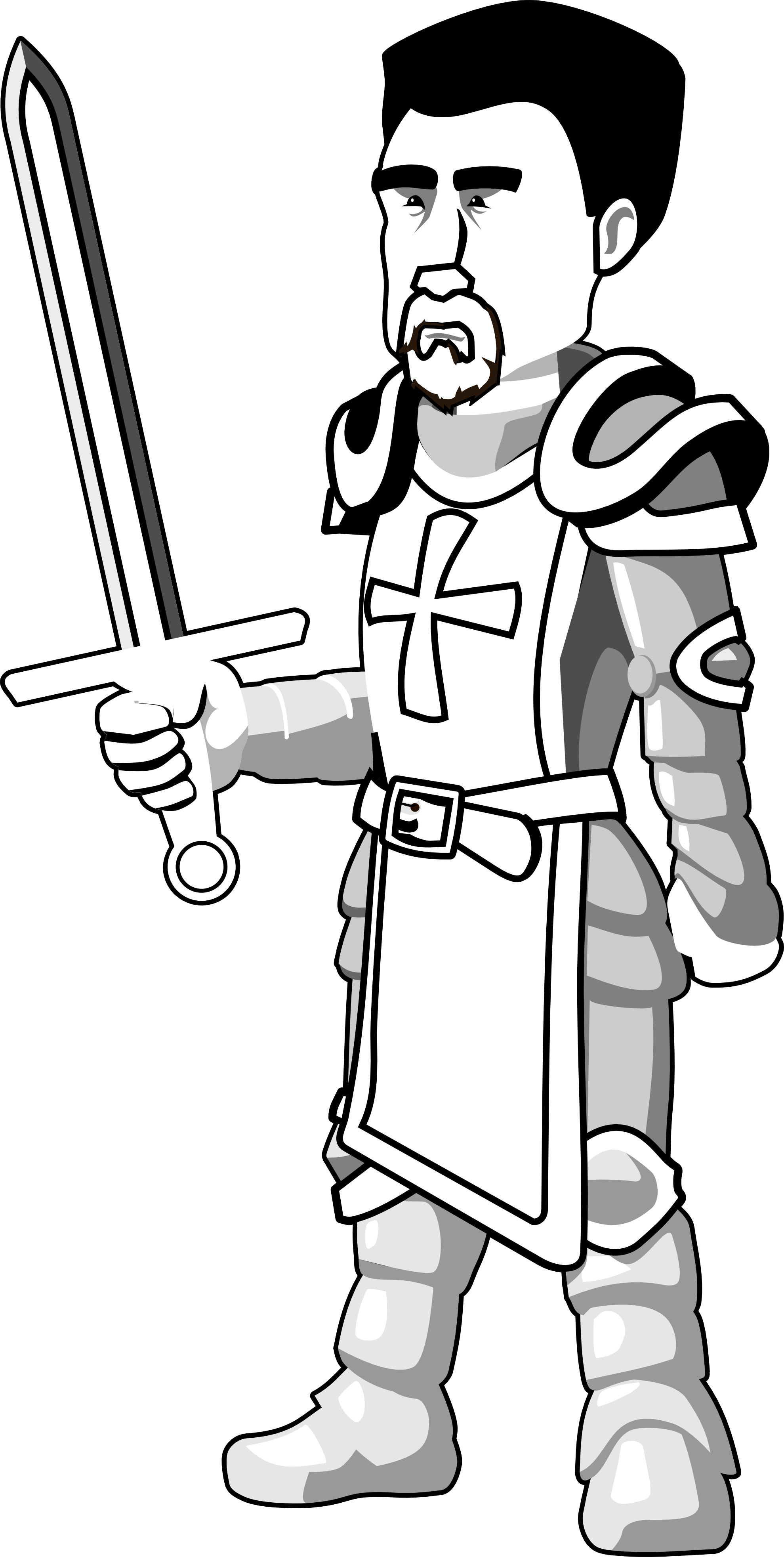 Clipart Knight & Knight Clip Art Images.
