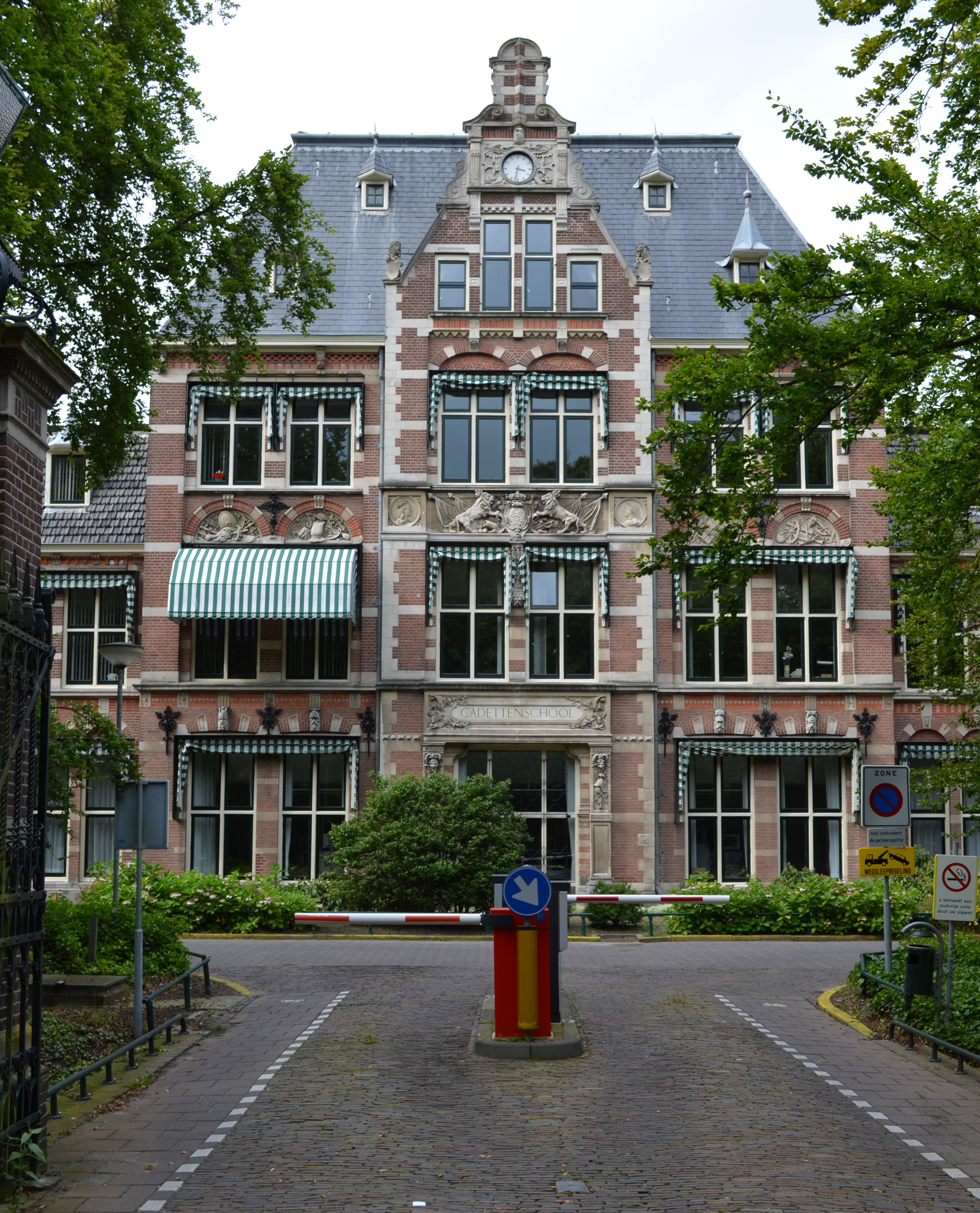 Noordwest Ziekenhuisgroep, locatie Alkmaar.