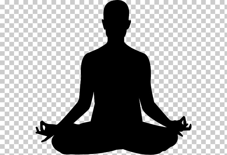 Meditation Lotus position Buddhism , Buddhism PNG clipart.