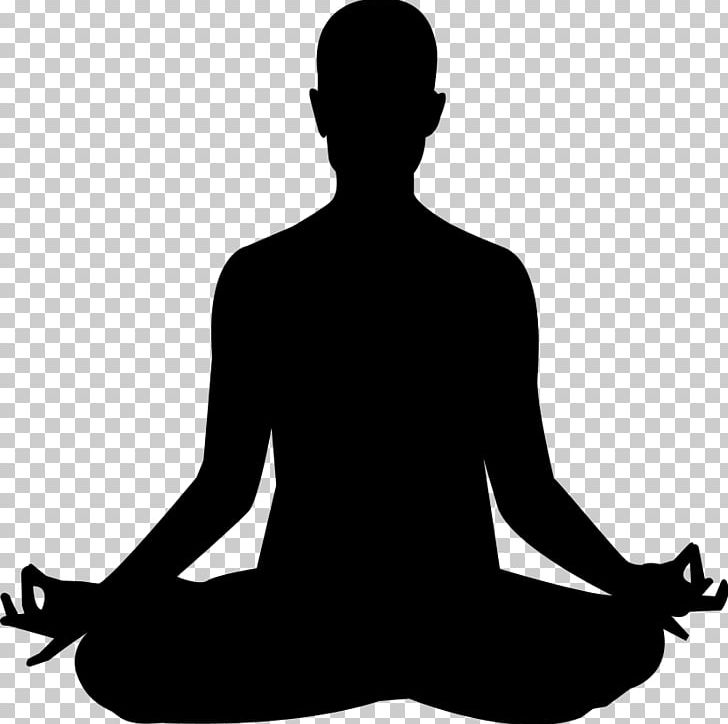 Christian Meditation Buddhist Meditation PNG, Clipart, Black.