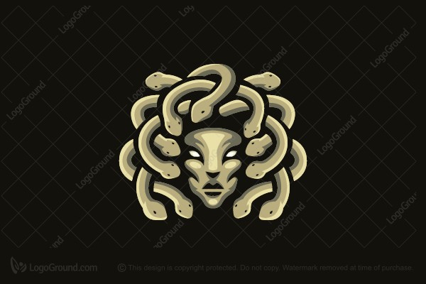 medusa logo 10 free Cliparts | Download images on Clipground 2024