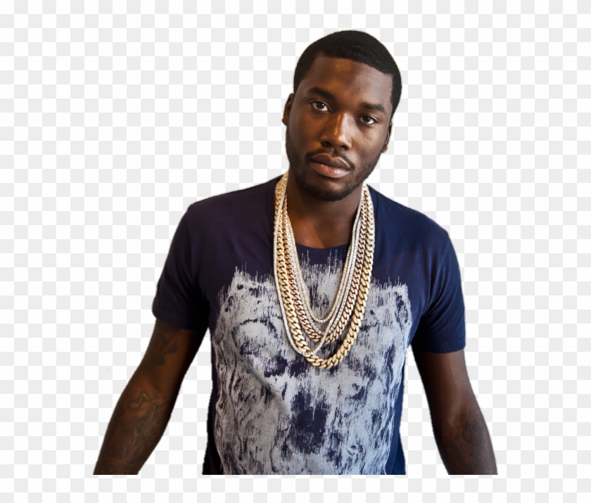 Meek Mill Png.