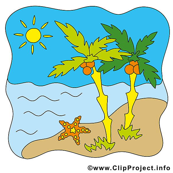 Meer clipart 11 » Clipart Station.