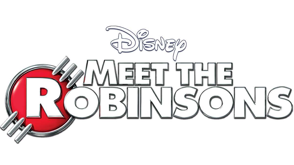 Meet the Robinsons 2007 logo. EMEET логотип. Meet the Robinsons end credits logo.