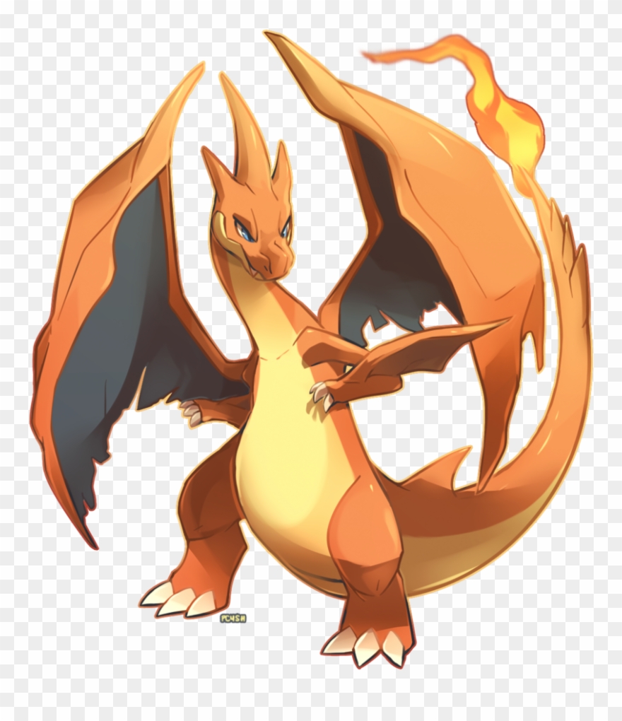 mega charizard y clipart 10 free Cliparts | Download images on