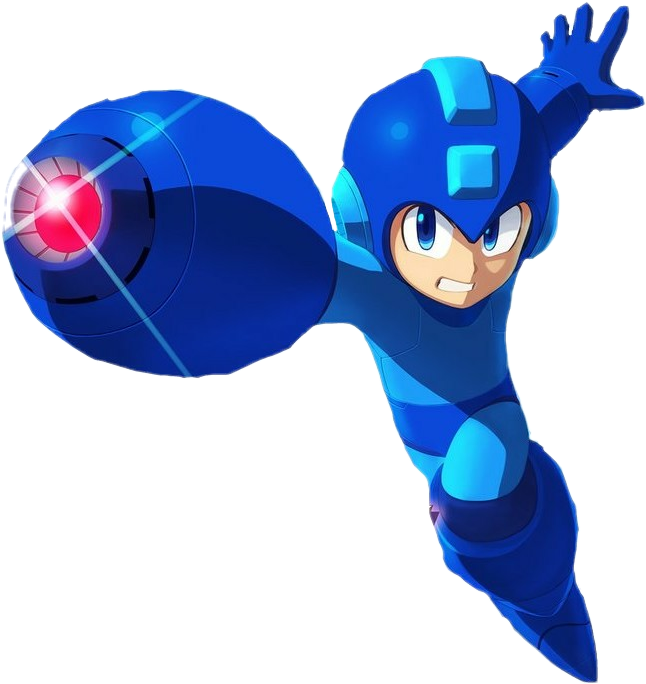 megaman png 9 free Cliparts | Download images on Clipground 2021
