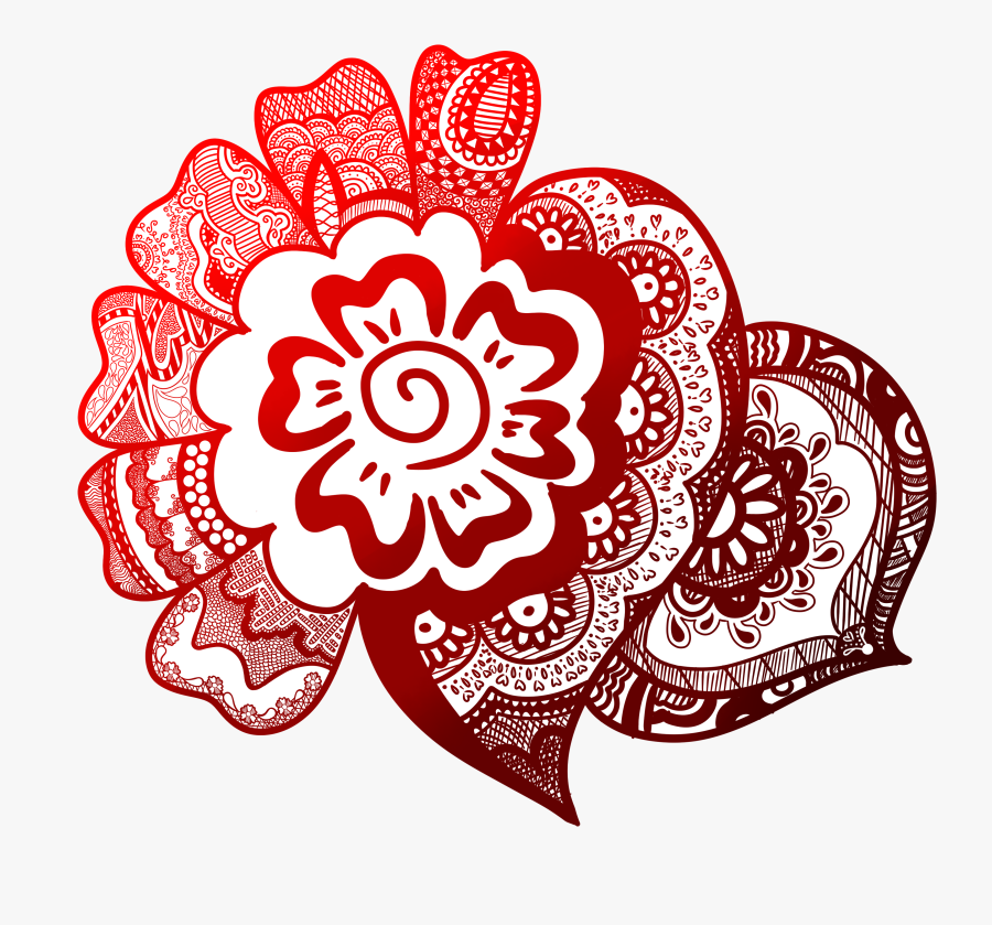 Mehendi Hand Designs Png Free Download.