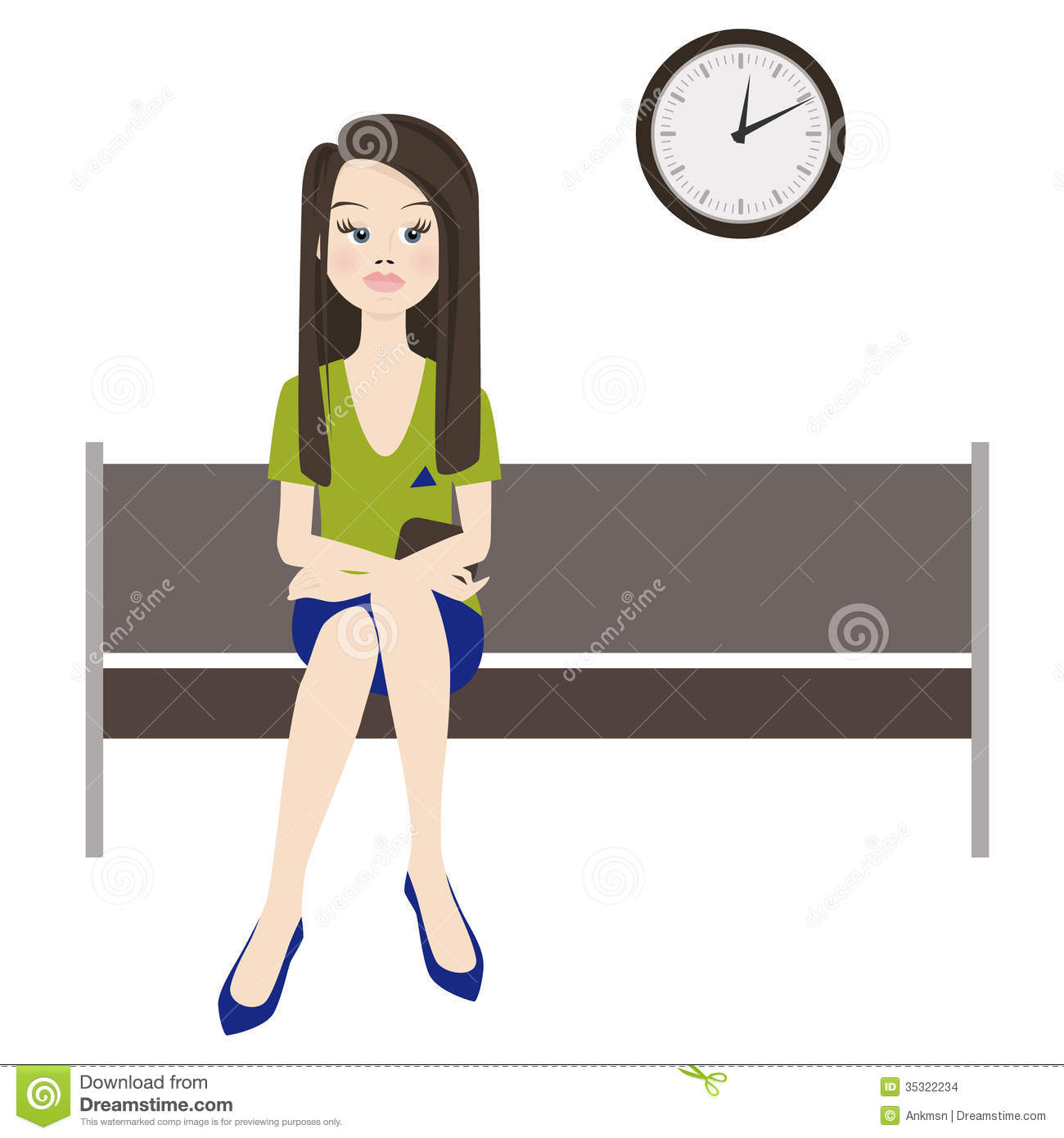 Waiting Clipart Free Cliparts Download Images On Clipground