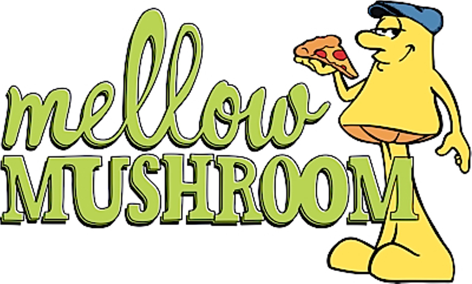 Mellow mushroom cumming menu