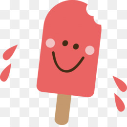 Popsicle PNG.