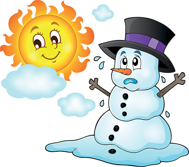 melting snowman clipart free 10 free Cliparts | Download images on ...