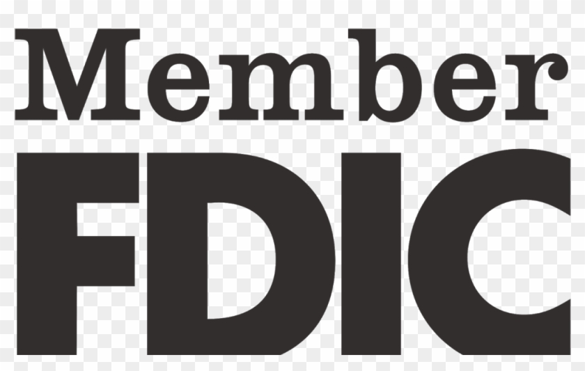 Logo Member Fdic Vector Cdr & Png Hd.