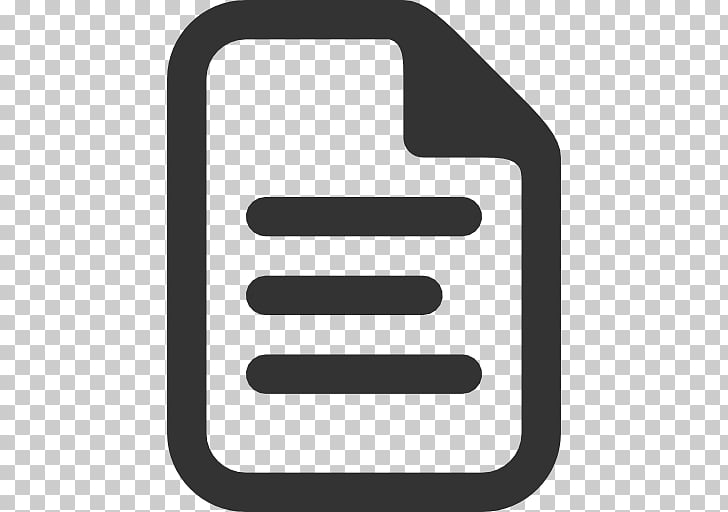 Computer Icons Document , memo PNG clipart.