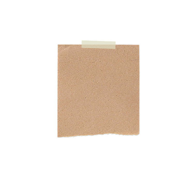 Memo PNG Images Transparent Free Download.