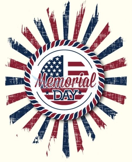 Memorial day clip art free downloads clipart image 9.