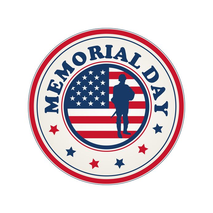 memorial day logo 10 free Cliparts Download images on Clipground 2024