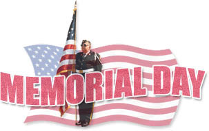Free Memorial Day Gifs.