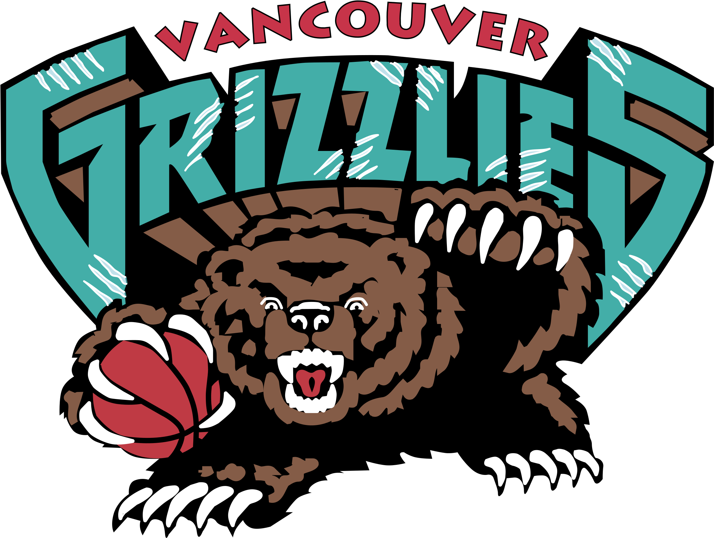 memphis grizzlies logo clipart 10 free Cliparts | Download images on