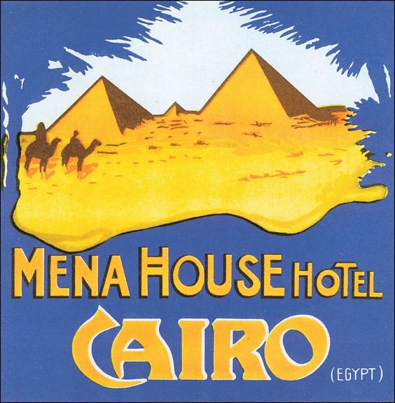 Sisters' Warehouse: Vintage Travel Posters.