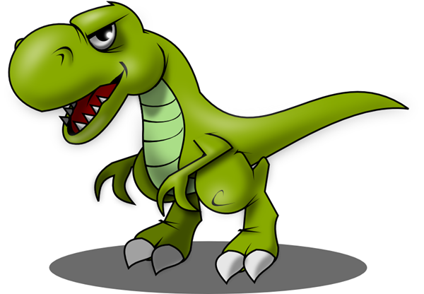 Tyrannosaurus Rex Clipart 20 Free Cliparts Download Images On