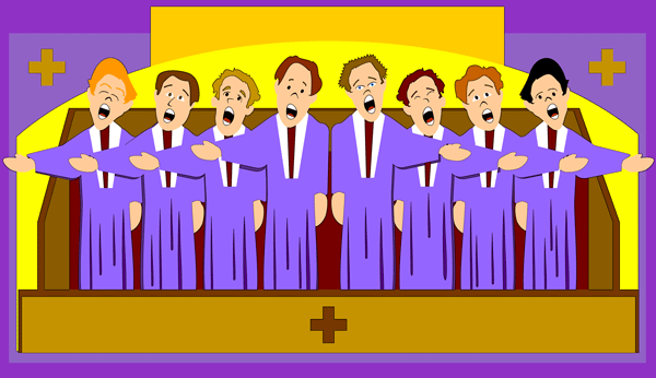 Men S Choir Clipart 10 Free Cliparts Download Images On Clipground 2024 