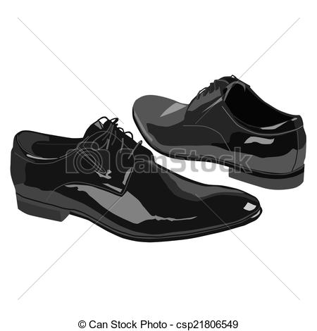 Men's shoe clipart 20 free Cliparts | Download images on Clipground 2023