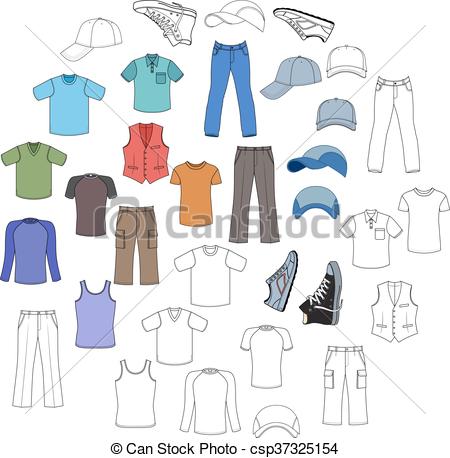 Menswear clipart 20 free Cliparts | Download images on Clipground 2023