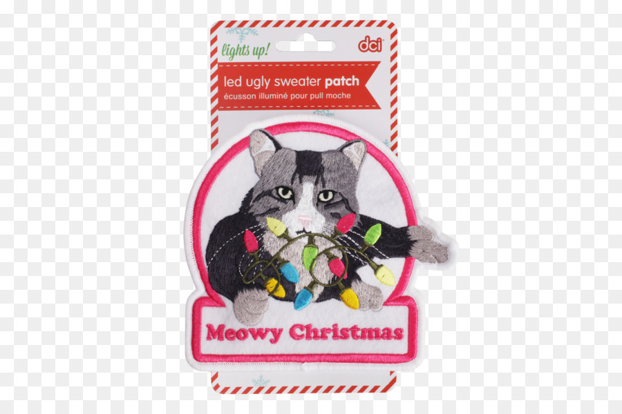 Ugly Christmas Sweater clipart.