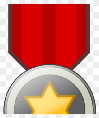 Medal Clipart Prize.