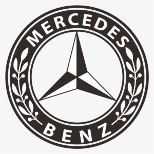 Mercedes Logo Png PNG Images.