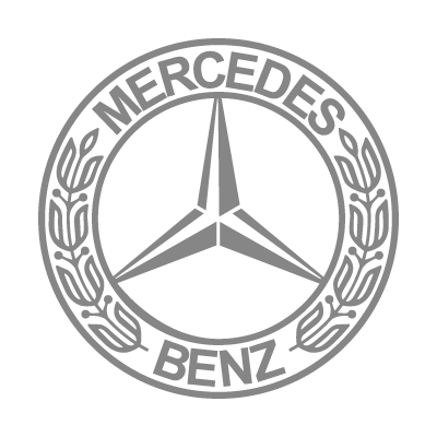 Mercedes.