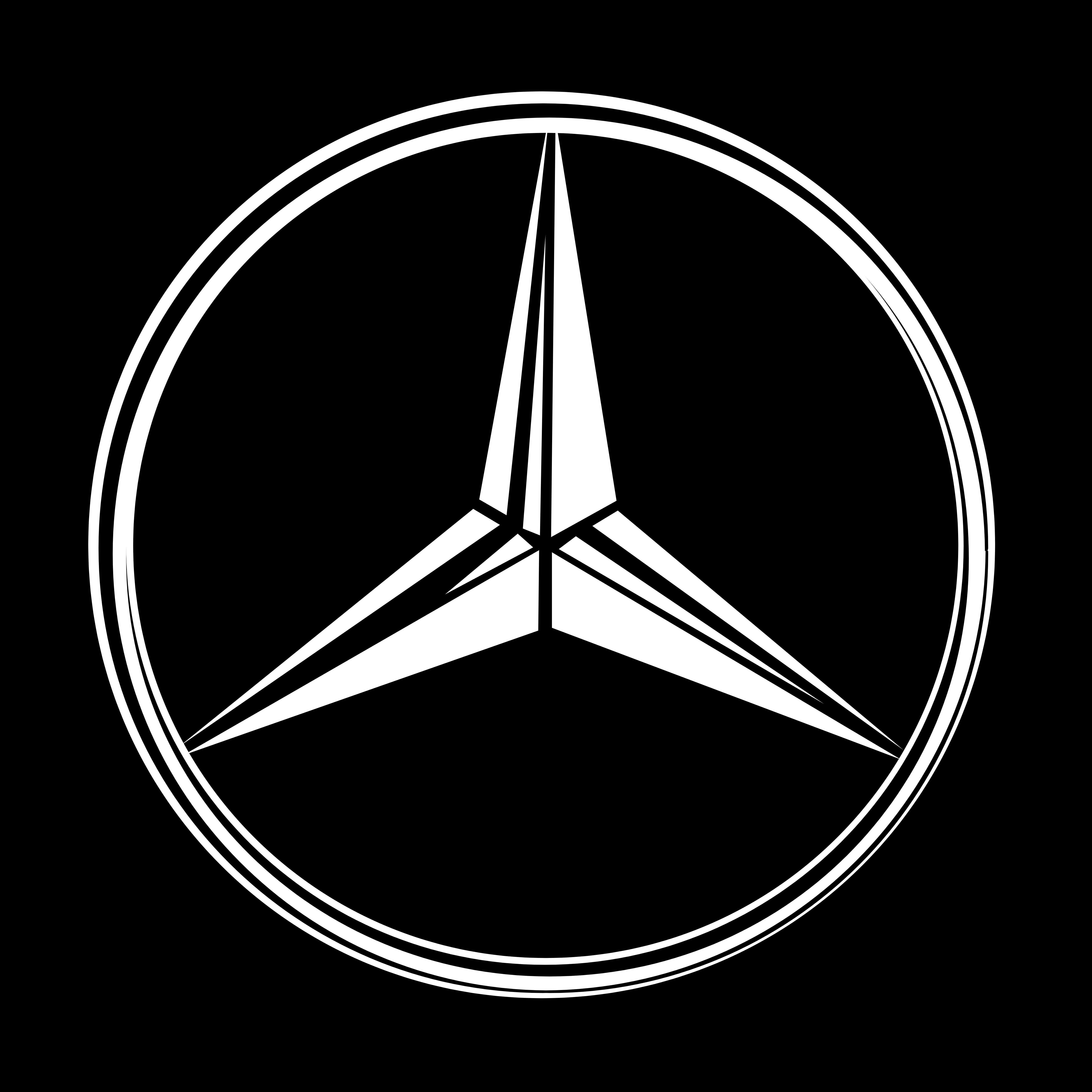 mercedes benz logo vector 10 free Cliparts | Download images on