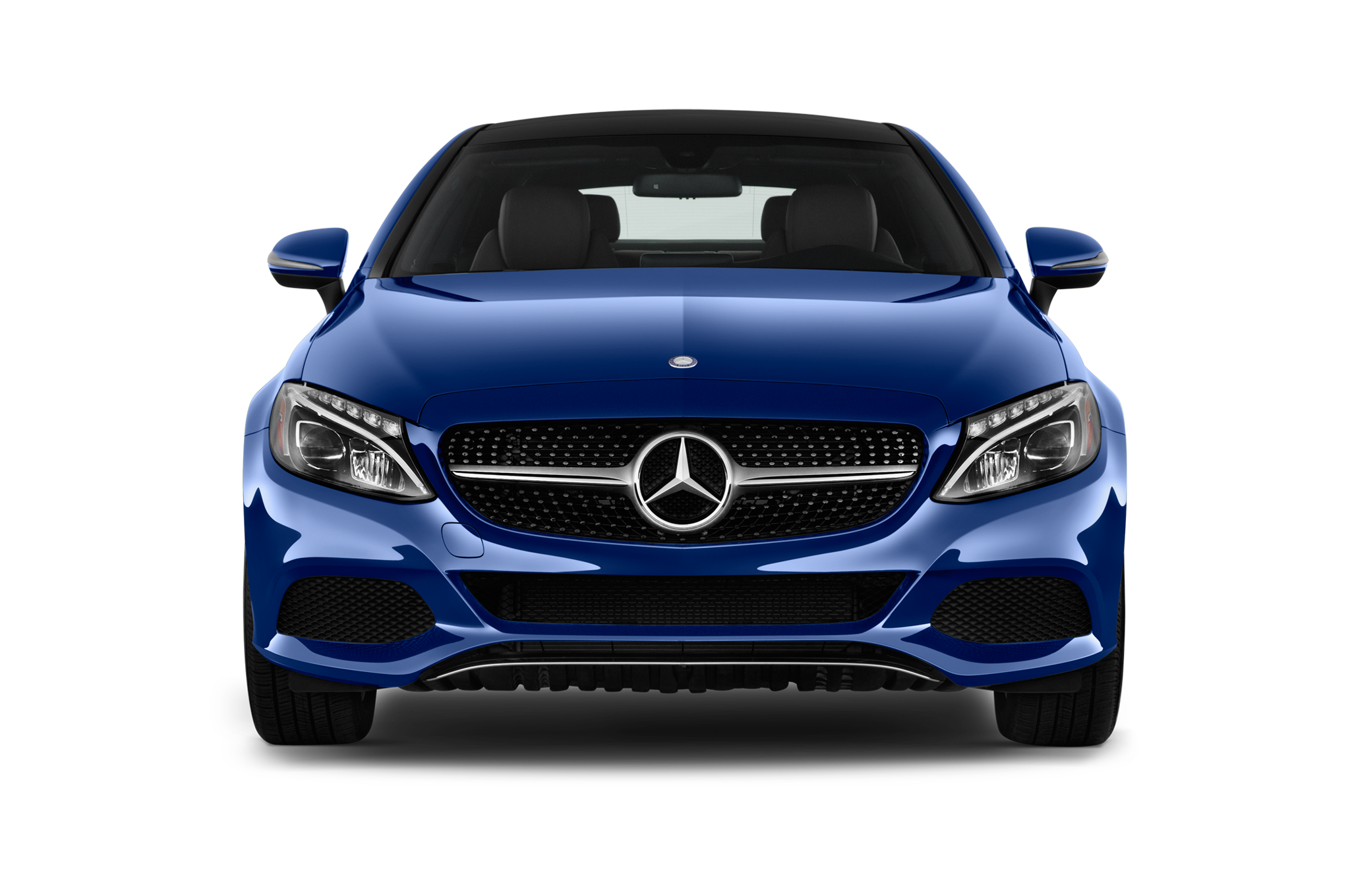 Download Mercedes Benz PNG File.