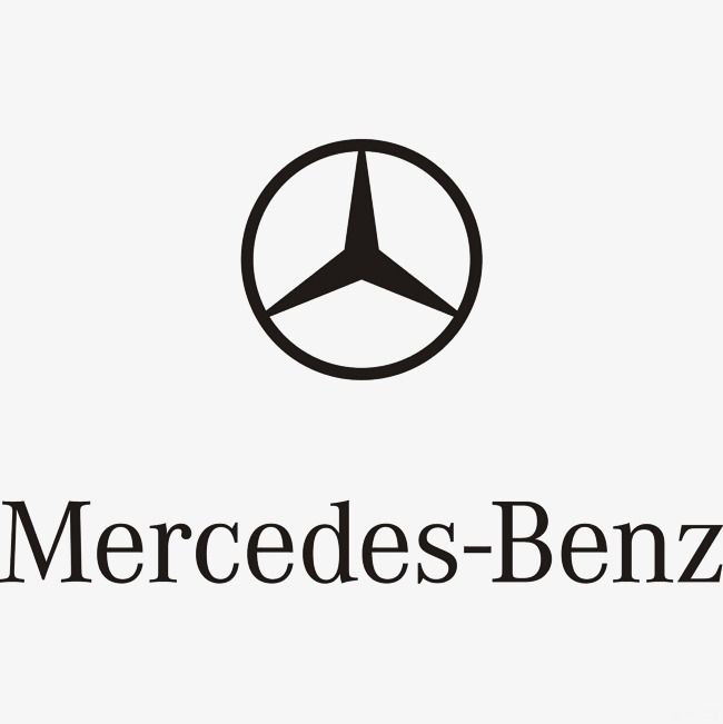 Mercedes Benz Logo, Logo Clipart, Logo Design, Run Quickly.