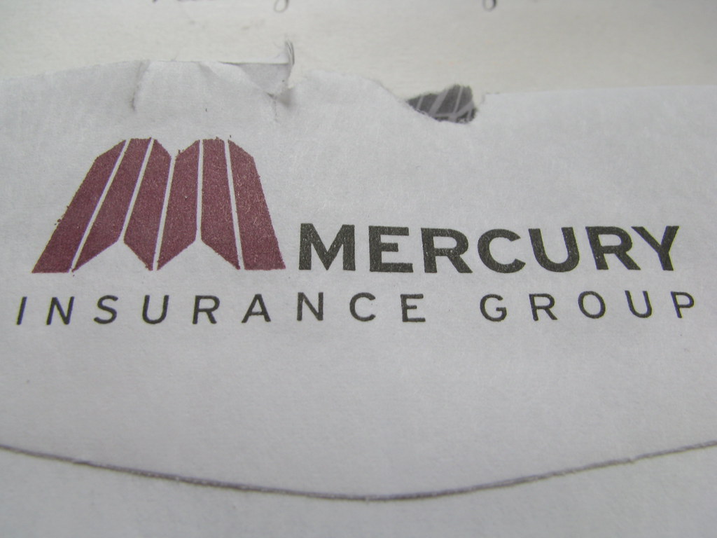 mercury insurance