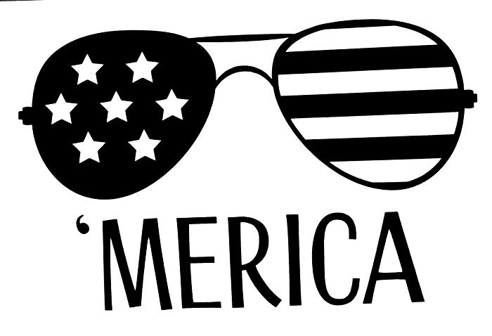 Download merica sunglasses clipart 10 free Cliparts | Download ...