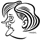 Angela Merkel, Merkel Free Clipart.